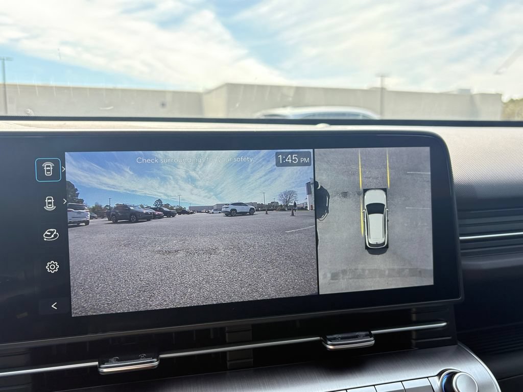 New 2026 Hyundai Kona Limited FWD image 19