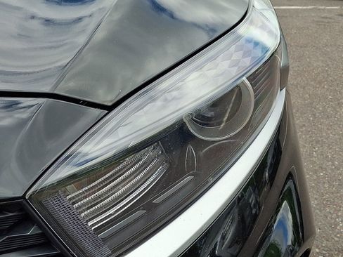 Used 2024 Kia Forte LXS FWD image 10