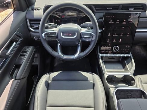 New 2026 GMC Terrain Elevation w/ Elevation Premium Package FWD image 13