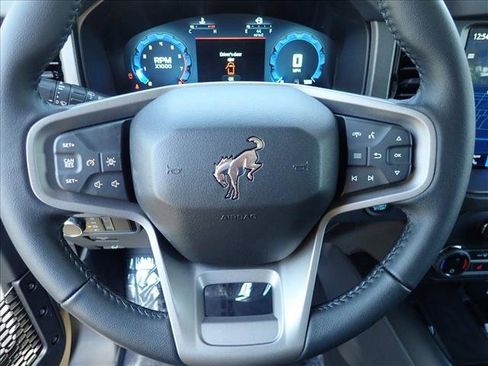 New 2026 Ford Bronco Big Bend AWD/4WD image 12