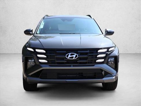 New 2026 Hyundai Tucson SEL AWD/4WD image 2