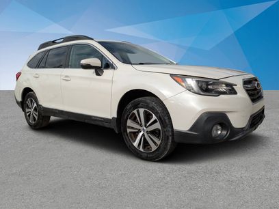 Used 2019 Subaru Outback 2.5i Limited w/ Popular Package #2