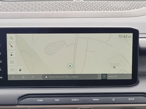 New 2027 Kia Telluride EX FWD image 18