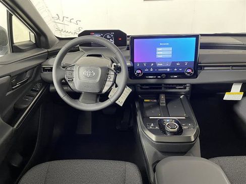New 2026 Toyota bZ AWD/4WD image 12
