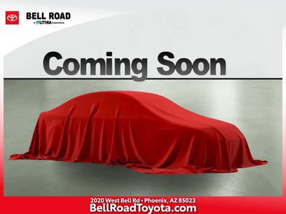 Used 2018 Nissan Rogue SV