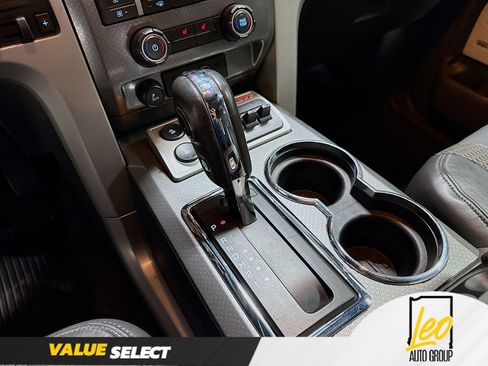 Used 2011 Ford F150 Raptor w/ Raptor Luxury Pkg AWD/4WD image 18