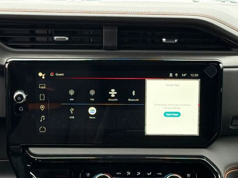 New 2026 GMC Sierra 1500 AT4 w/ AT4 Premium Package image 33