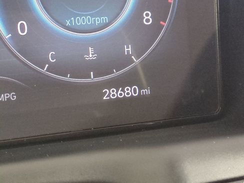 Certified 2024 Hyundai Tucson Limited image 37