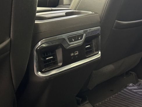 Used 2023 Chevrolet Silverado 1500 LTZ w/ LTZ Premium Package AWD/4WD image 42