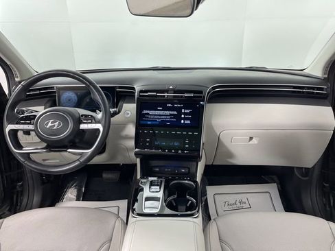 Used 2023 Hyundai Tucson Limited w/ Cargo Package image 41
