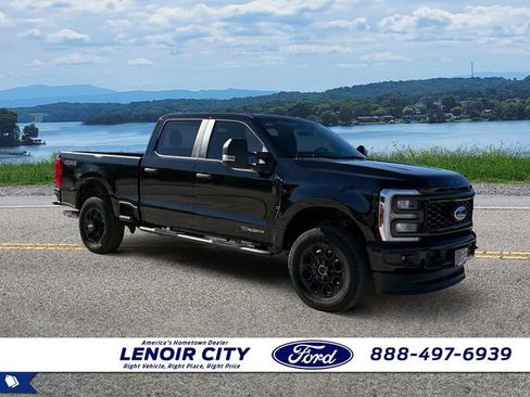 New 2026 Ford F250 XL w/ STX Appearance Package image 1