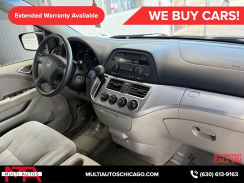 Used 2008 Honda Odyssey LX image 20