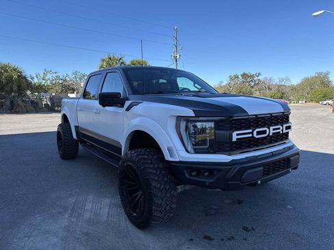 Used 2023 Ford F150 Raptor image 8