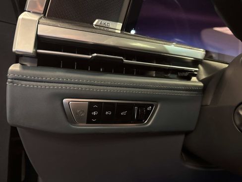 New 2025 Cadillac Escalade IQ Luxury 2 image 17