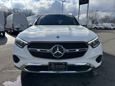 Certified 2023 Mercedes-Benz GLC 300 4MATIC image 2