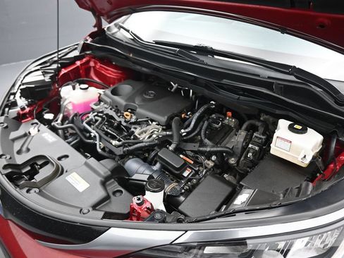 Used 2021 Toyota Sienna XSE FWD image 62