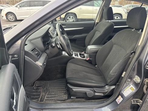 Used 2014 Subaru Legacy 2.5i image 13