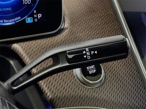 Certified 2024 Mercedes-Benz EQE 350+ 4MATIC Sedan w/ Pinnacle Trim Package image 17