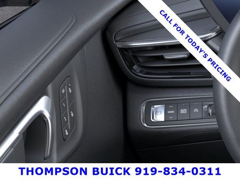 New 2025 Buick Enclave Sport Touring w/ Power Package image 22