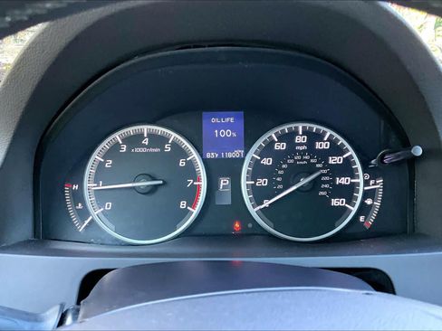 Used 2015 Acura RDX FWD image 24