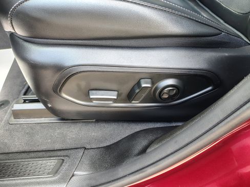 Certified 2024 Jeep Grand Cherokee L Altitude image 20