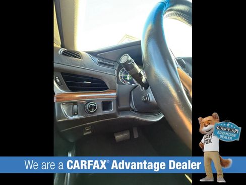 Used 2016 Cadillac Escalade Premium RWD image 47