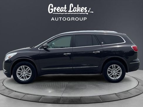 Used 2015 Buick Enclave Convenience FWD image 2