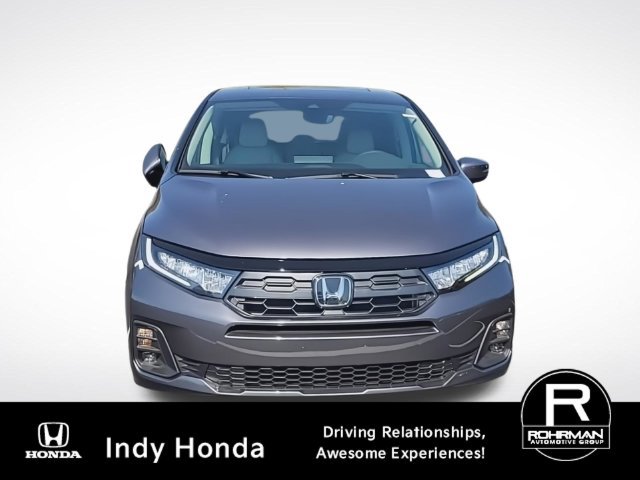 New 2027 Honda Odyssey EX-L image 3