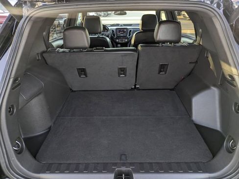 Used 2023 Chevrolet Equinox RS image 29