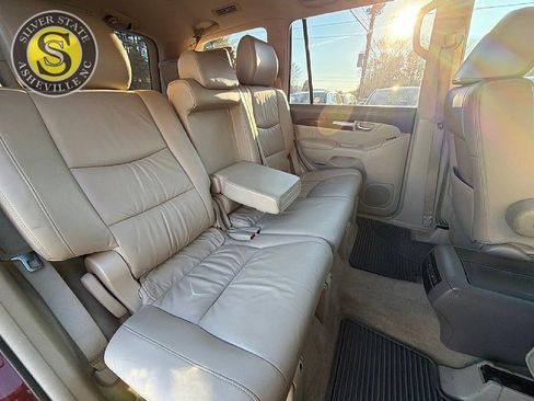 Used 2008 Lexus GX 470 image 20