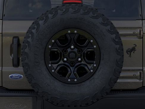 New 2026 Ford Bronco Badlands image 25