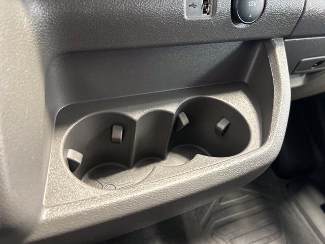 Used 2025 Ford Transit 250 Low Roof w/ Exterior Upgrade Package RWD image 19