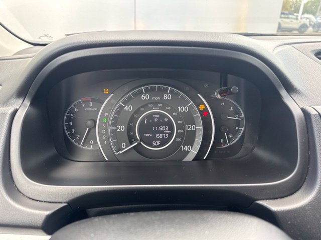 Used 2012 Honda CR-V LX image 6