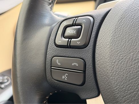 Used 2015 Lexus NX 200t FWD w/ Premium Package image 13