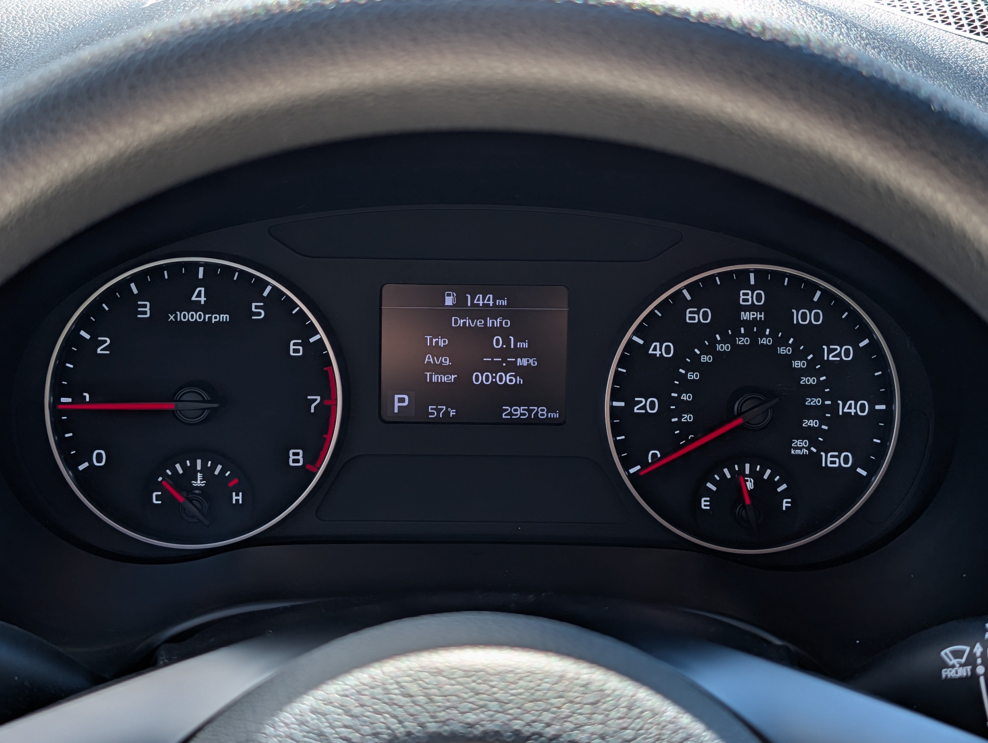Certified 2023 Kia Seltos LX AWD/4WD image 21