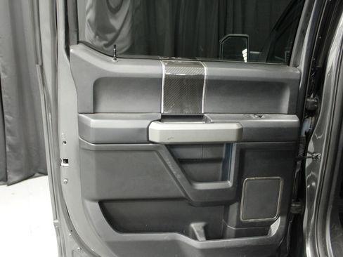 Used 2018 Ford F150 Raptor w/ Equipment Group 802A Luxury image 29