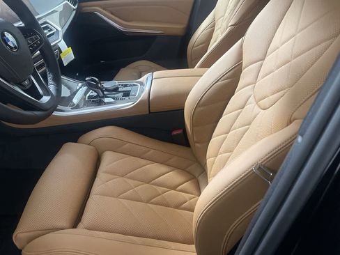 Certified 2023 BMW X5 xDrive40i w/ Premium Package image 9