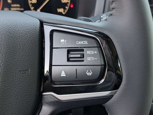 New 2026 Honda Odyssey EX-L image 26