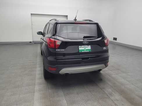 Used 2019 Ford Escape SEL FWD image 6