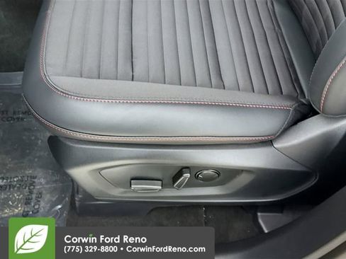 New 2026 Ford Explorer ST-Line AWD/4WD image 21
