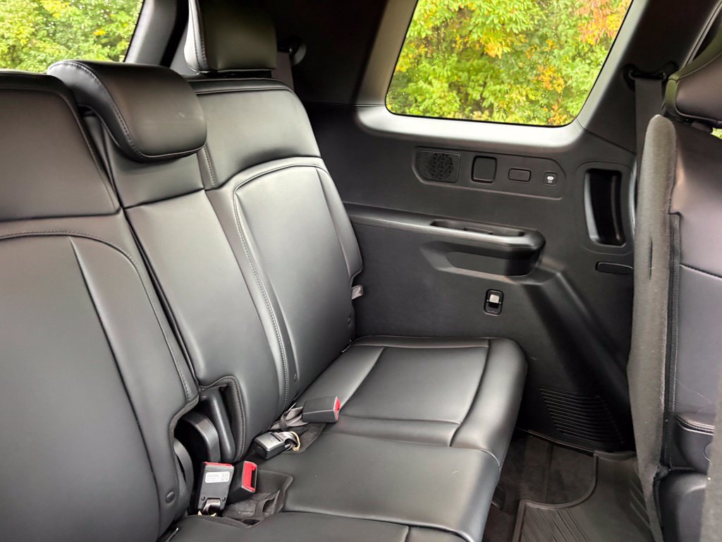 Used 2027 Kia Telluride EX X-Line AWD/4WD image 46
