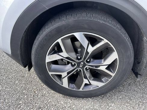 Used 2020 Kia Sportage EX w/ EX Technology Package AWD/4WD image 42