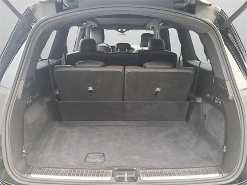 Used 2022 Mercedes-Benz GLS 450 4MATIC image 12