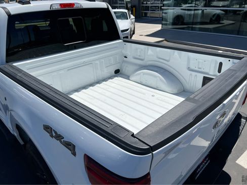 Certified 2025 Ford F150 Lariat AWD/4WD image 27
