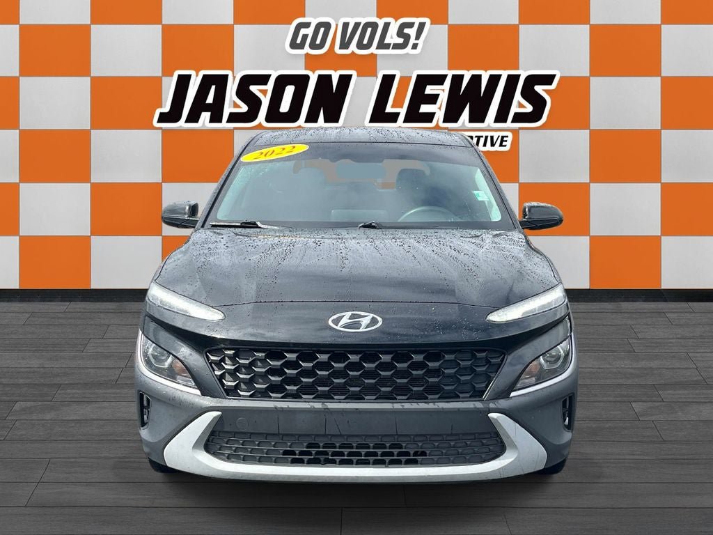 Used 2022 Hyundai Kona SE FWD image 8