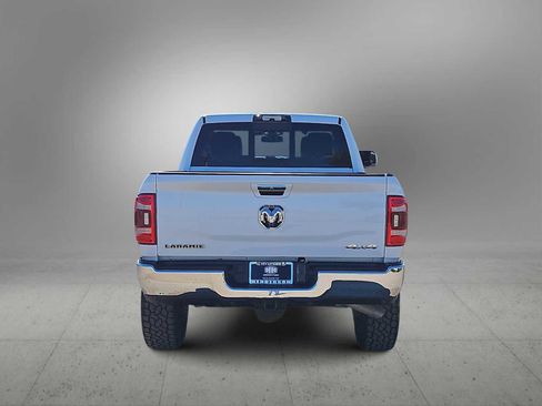 Used 2022 RAM 2500 Laramie image 7