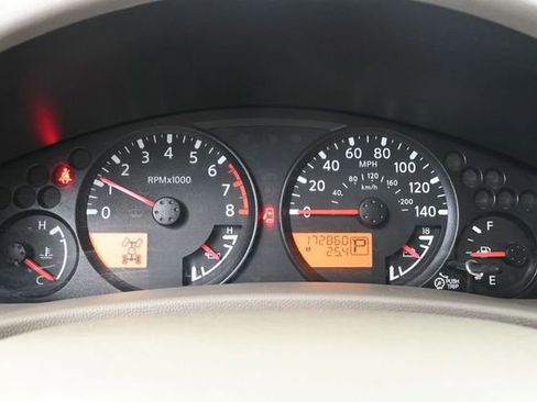 Used 2014 Nissan Frontier SV AWD/4WD image 25