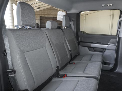 Certified 2024 Ford F150 XLT w/ Tow/Haul Package image 45