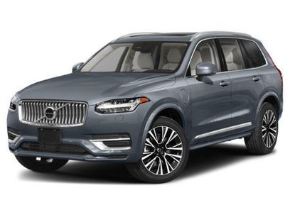 Used 2023 Volvo XC90 T8 Plus w/ Protection Package
