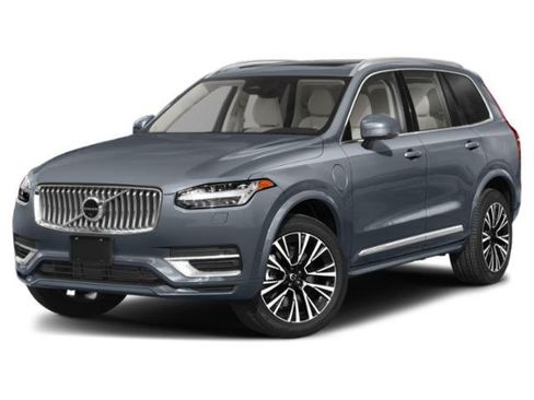 Used 2023 Volvo XC90 T8 Plus w/ Protection Package AWD/4WD image 1
